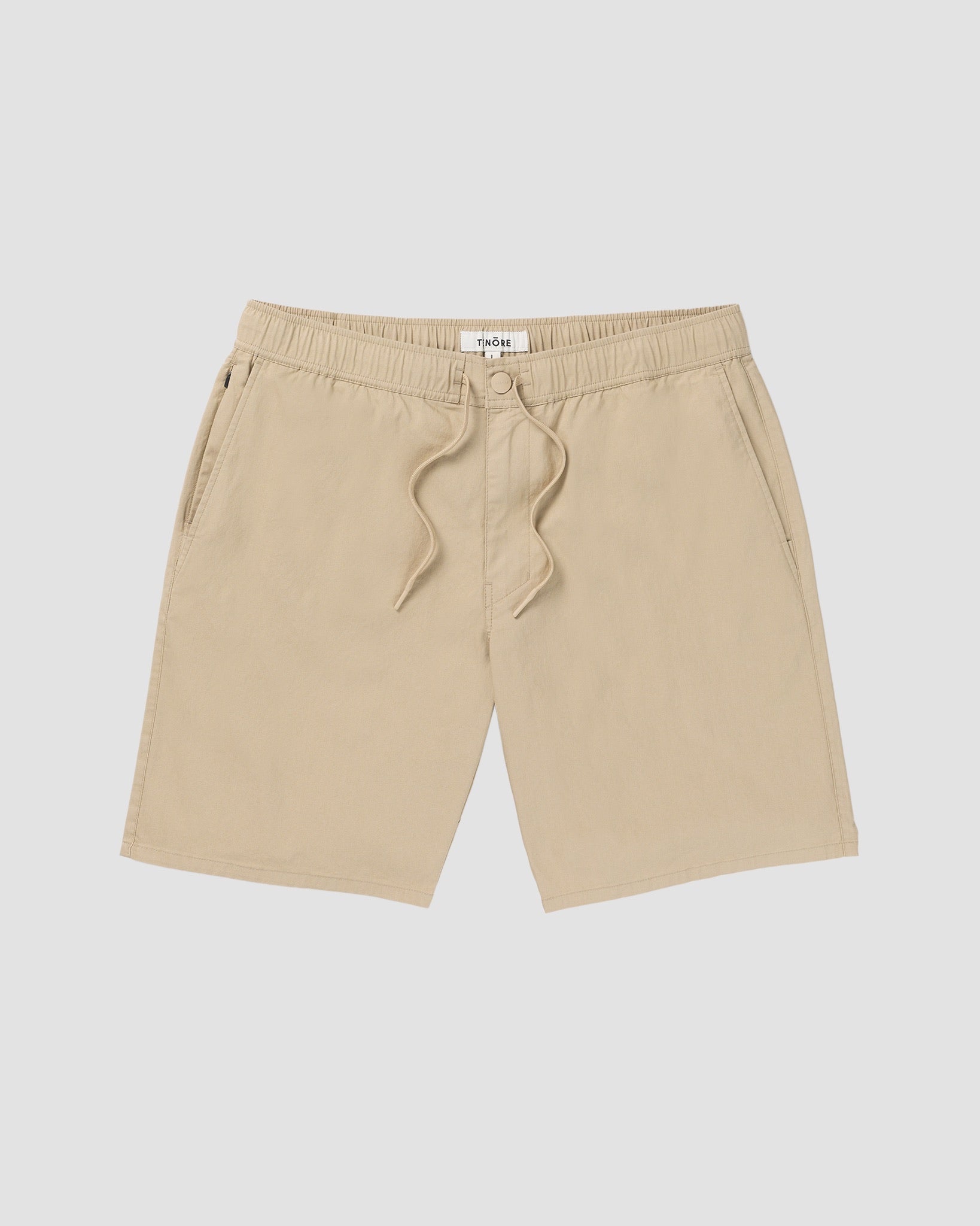 E-Waist Short-TENORE