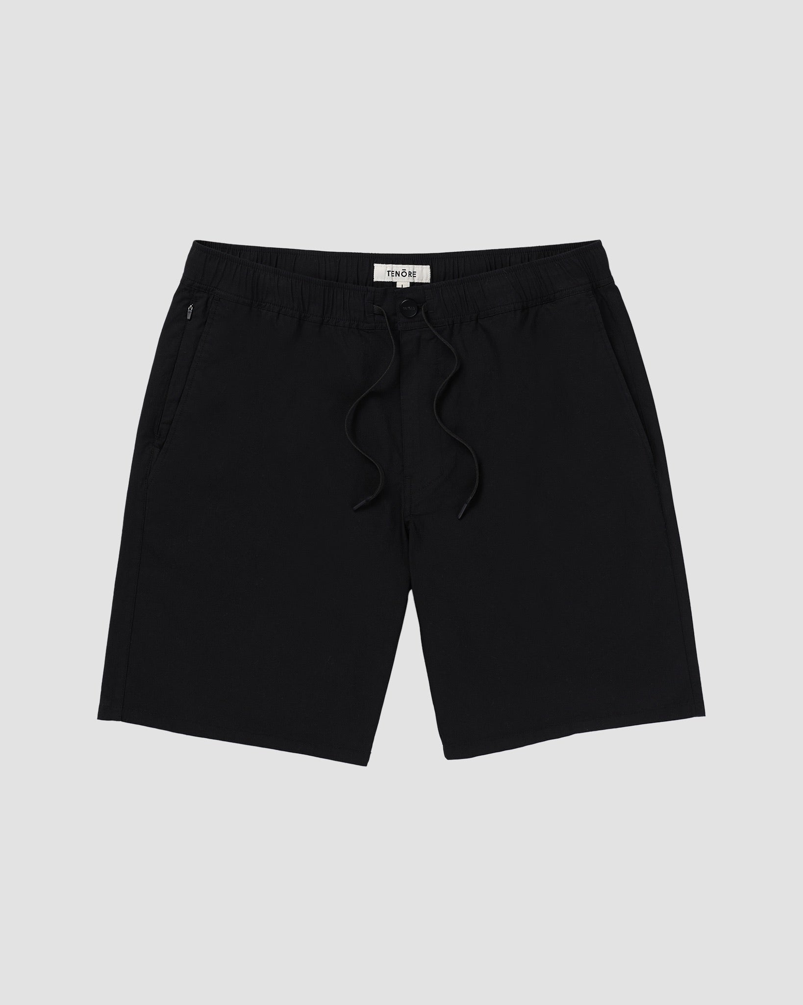 E-Waist Short-TENORE