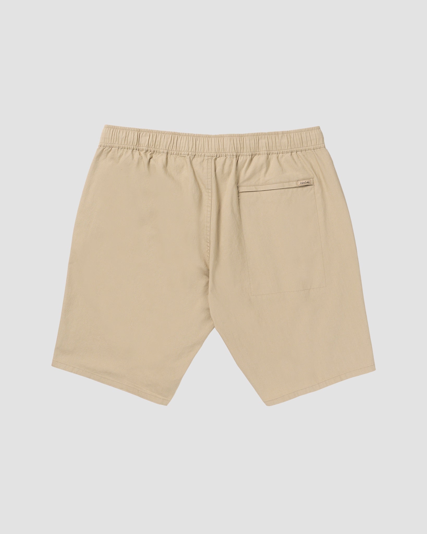 E-Waist Short-TENORE