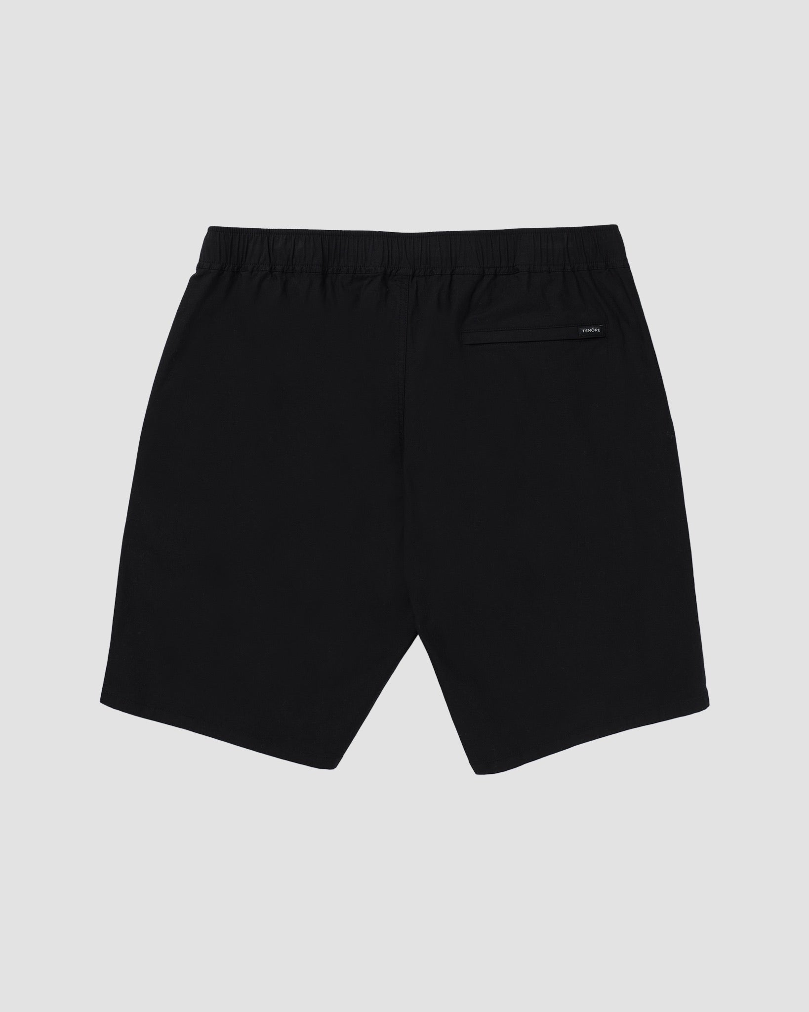E-Waist Short-TENORE