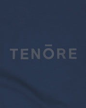 Embroidered Logo Tee-TENORE