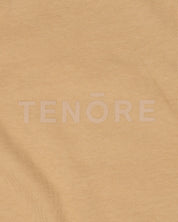 Embroidered Logo Tee-TENORE