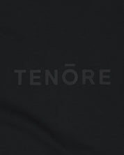 Embroidered Logo Tee-TENORE