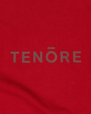 Embroidered Logo Tee-TENORE