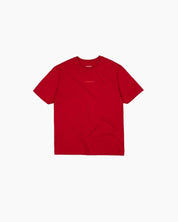 Embroidered Logo Tee-TENORE