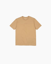 Embroidered Logo Tee-TENORE