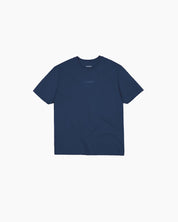 Embroidered Logo Tee-TENORE