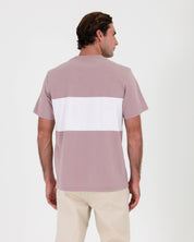 Eng Stripe Tee Lil Murphy-TENORE