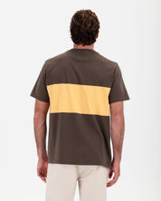 Eng Stripe Tee Lil Murphy-TENORE