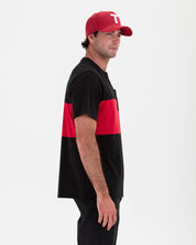 Eng Stripe Tee Lil Murphy-TENORE