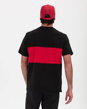 Eng Stripe Tee Lil Murphy-TENORE