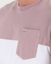 Eng Stripe Tee Lil Murphy-TENORE