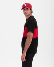 Eng Stripe Tee Lil Murphy-TENORE