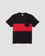 Eng Stripe Tee Lil Murphy-TENORE