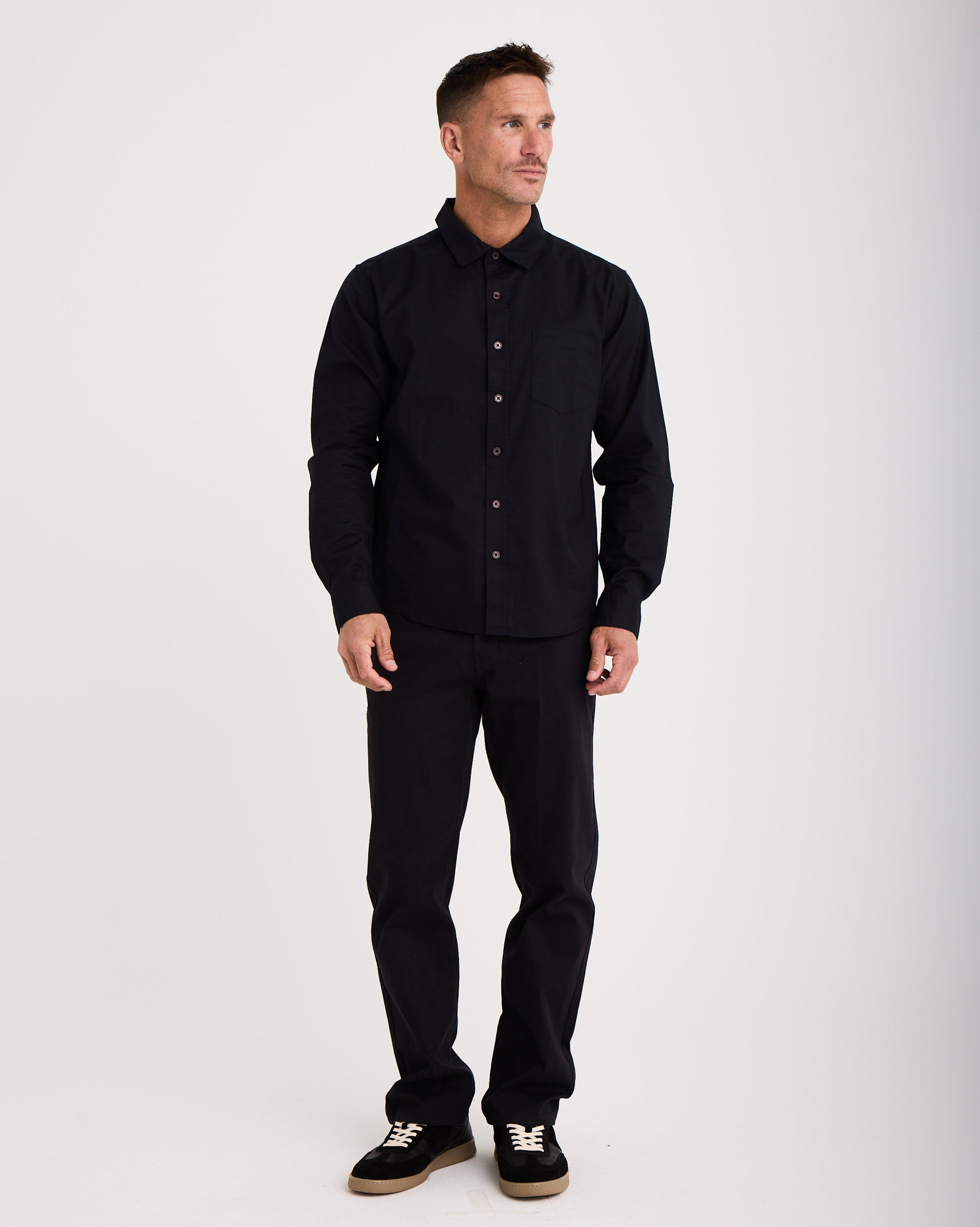 Everyday Oxford LS-TENORE