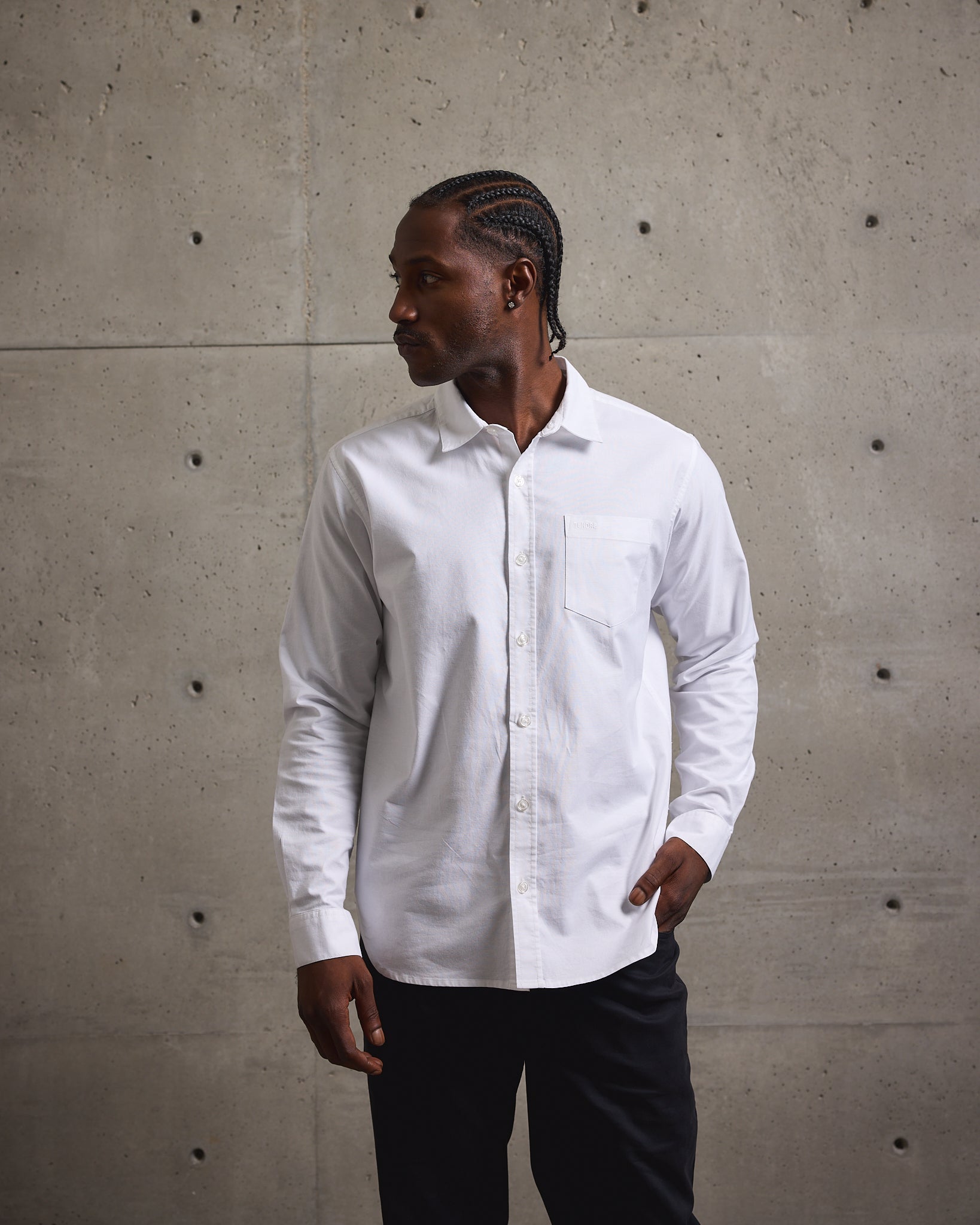 Everyday Oxford Ls-TENORE