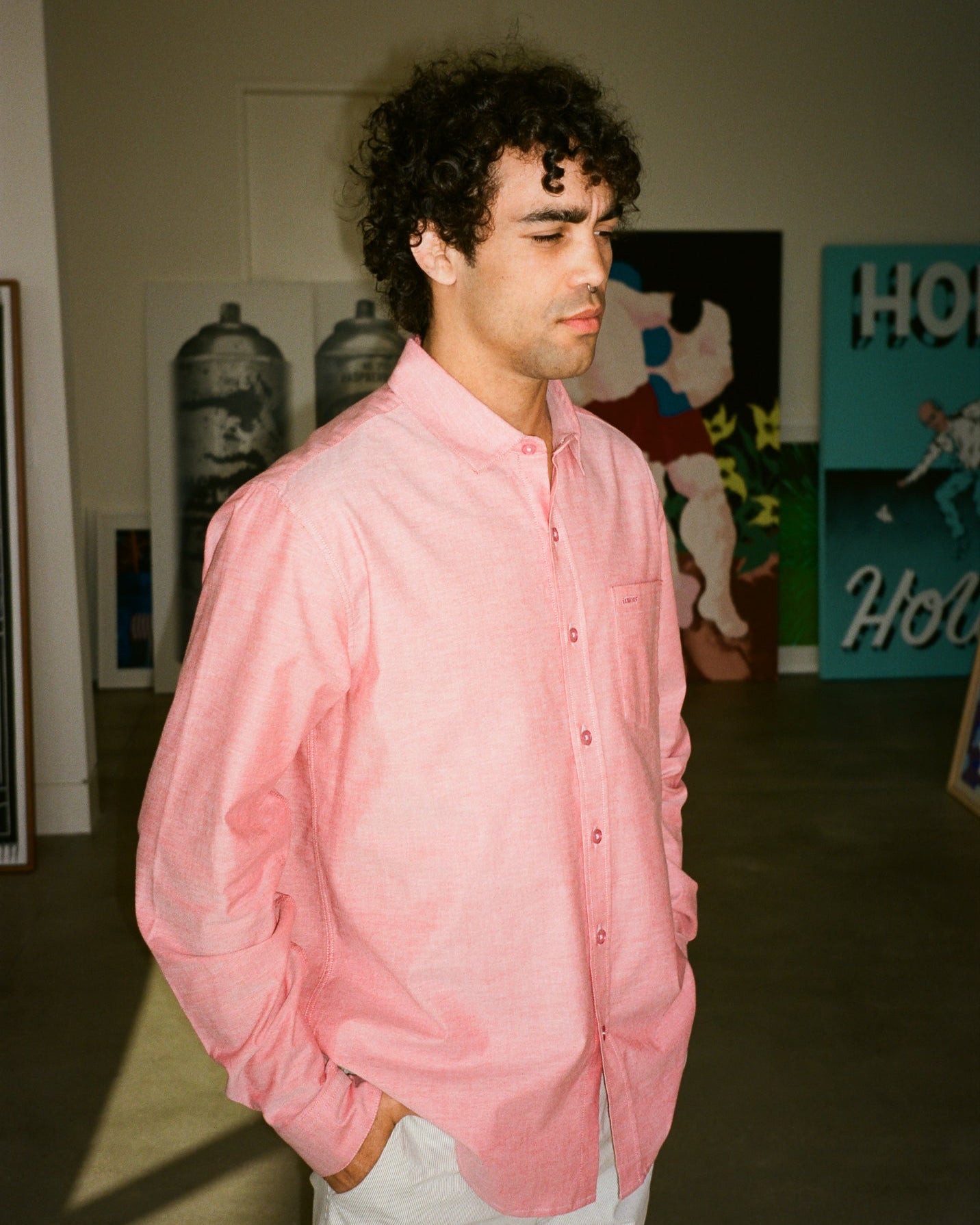 Everyday Oxford Ls-TENORE