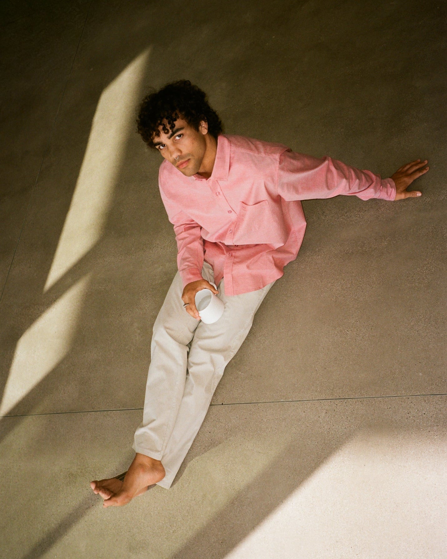Everyday Oxford Ls-TENORE
