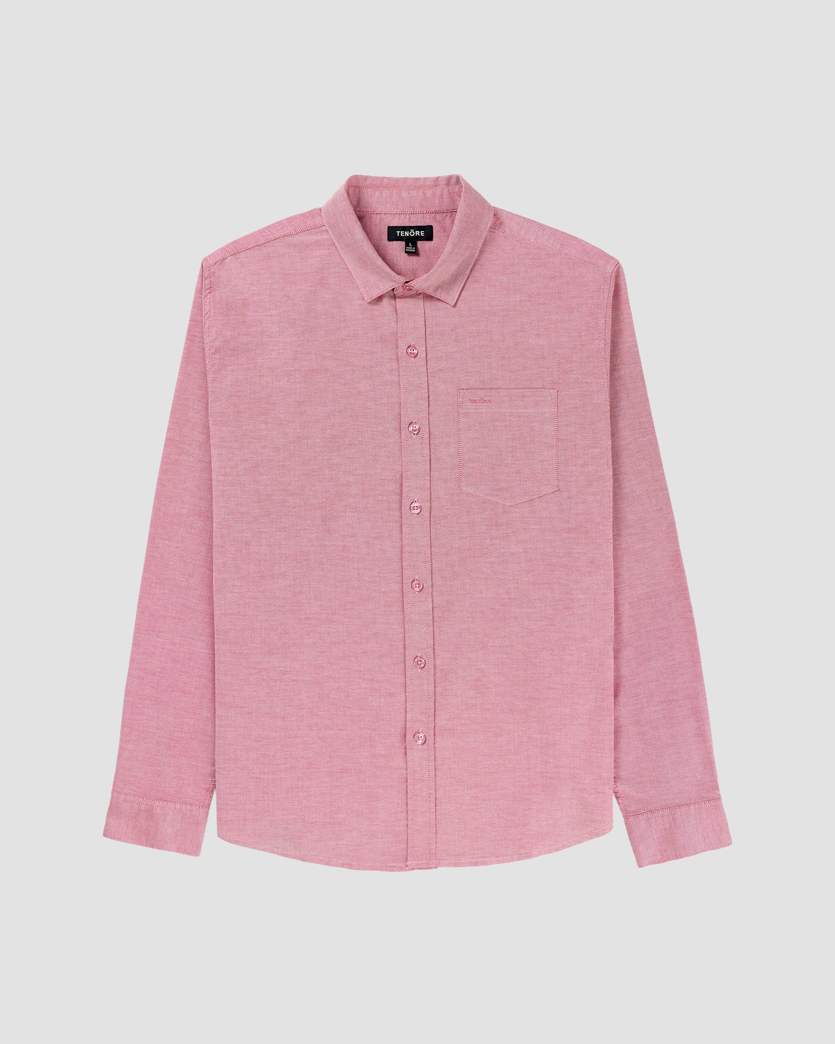 Everyday Oxford Ls-TENORE