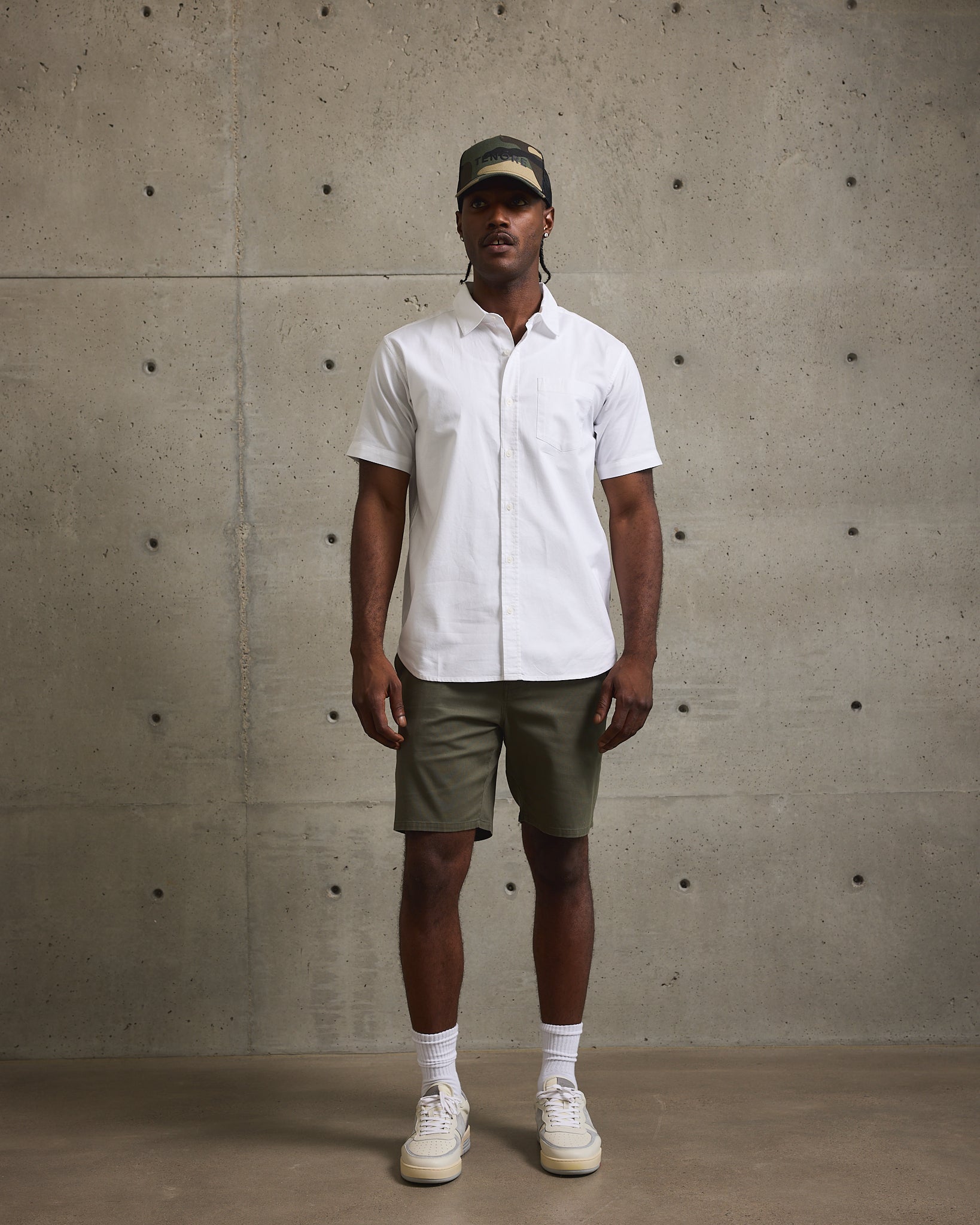 Everyday Oxford TENŌRE Everyday Oxford TENŌRE