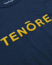 Flock Logo Tee - TENORE