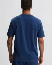 Flock Logo Tee-TENORE