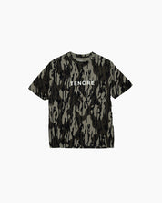 Flock Logo Tee-TENORE