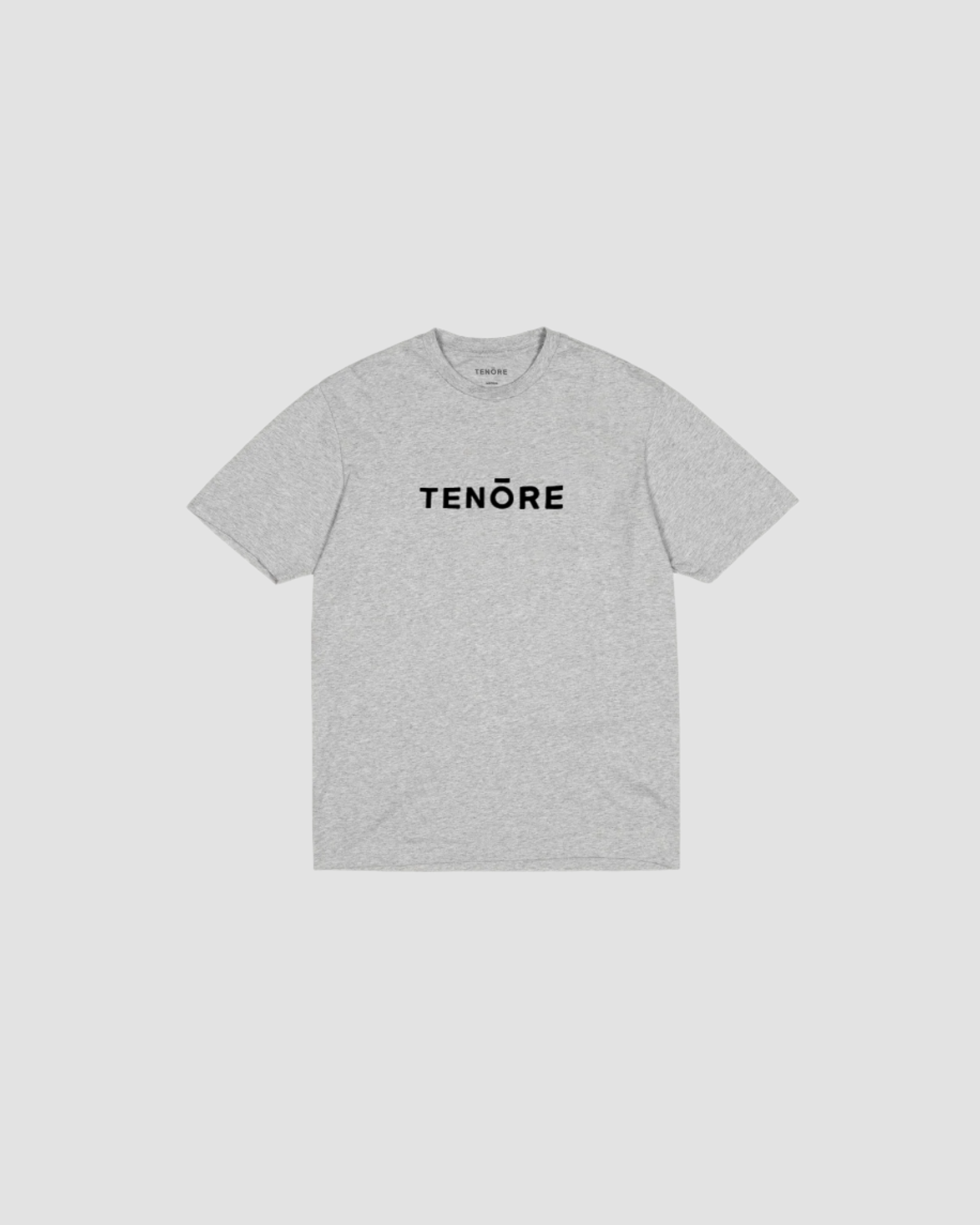 Flock Logo Tee-TENORE