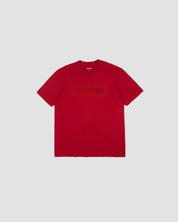 Flock Logo Tee-TENORE