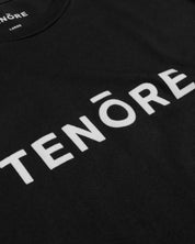 Flock Logo Tee - TENORE