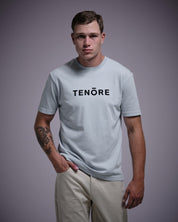 Flock Logo Tee-TENORE