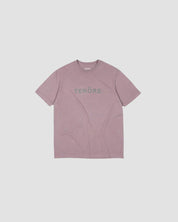 Flock Logo Tee-TENORE