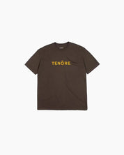 Flock Logo Tee - TENORE