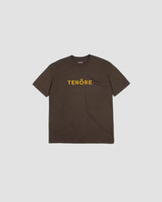 Flock Logo Tee - TENORE