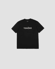 Flock Logo Tee-TENORE