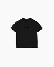 Flock Logo Tee-TENORE