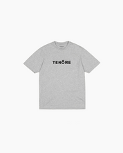 Flock Logo Tee-TENORE