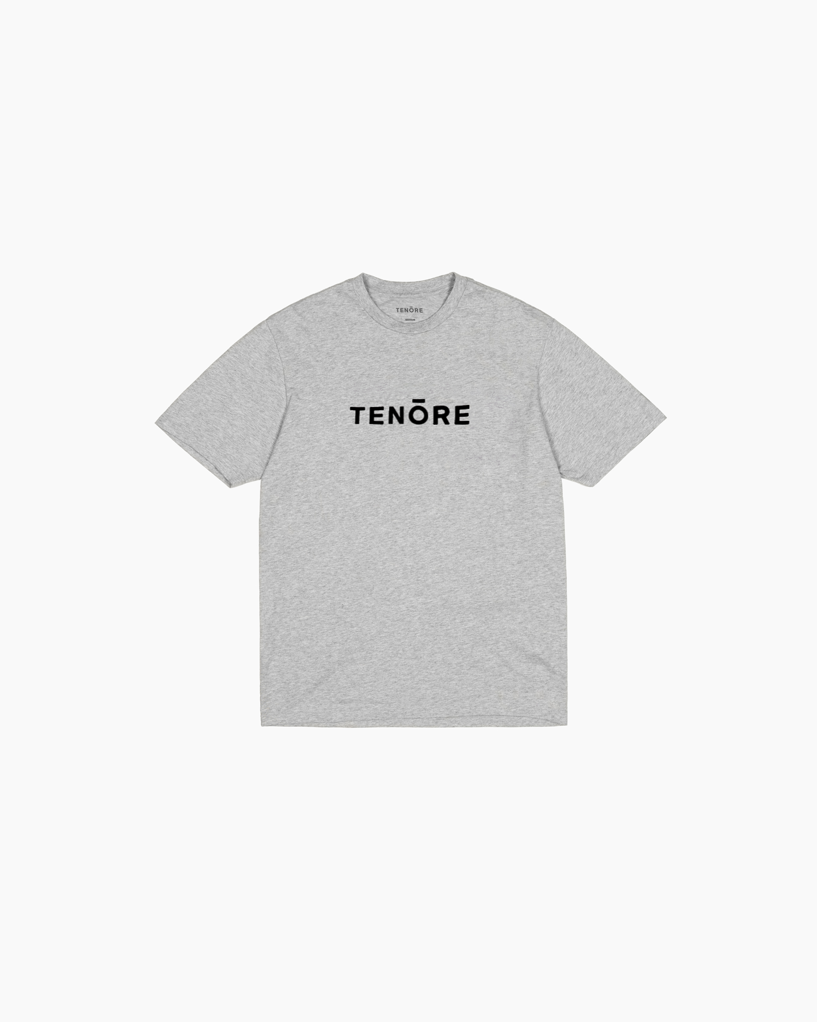 Flock Logo Tee-TENORE