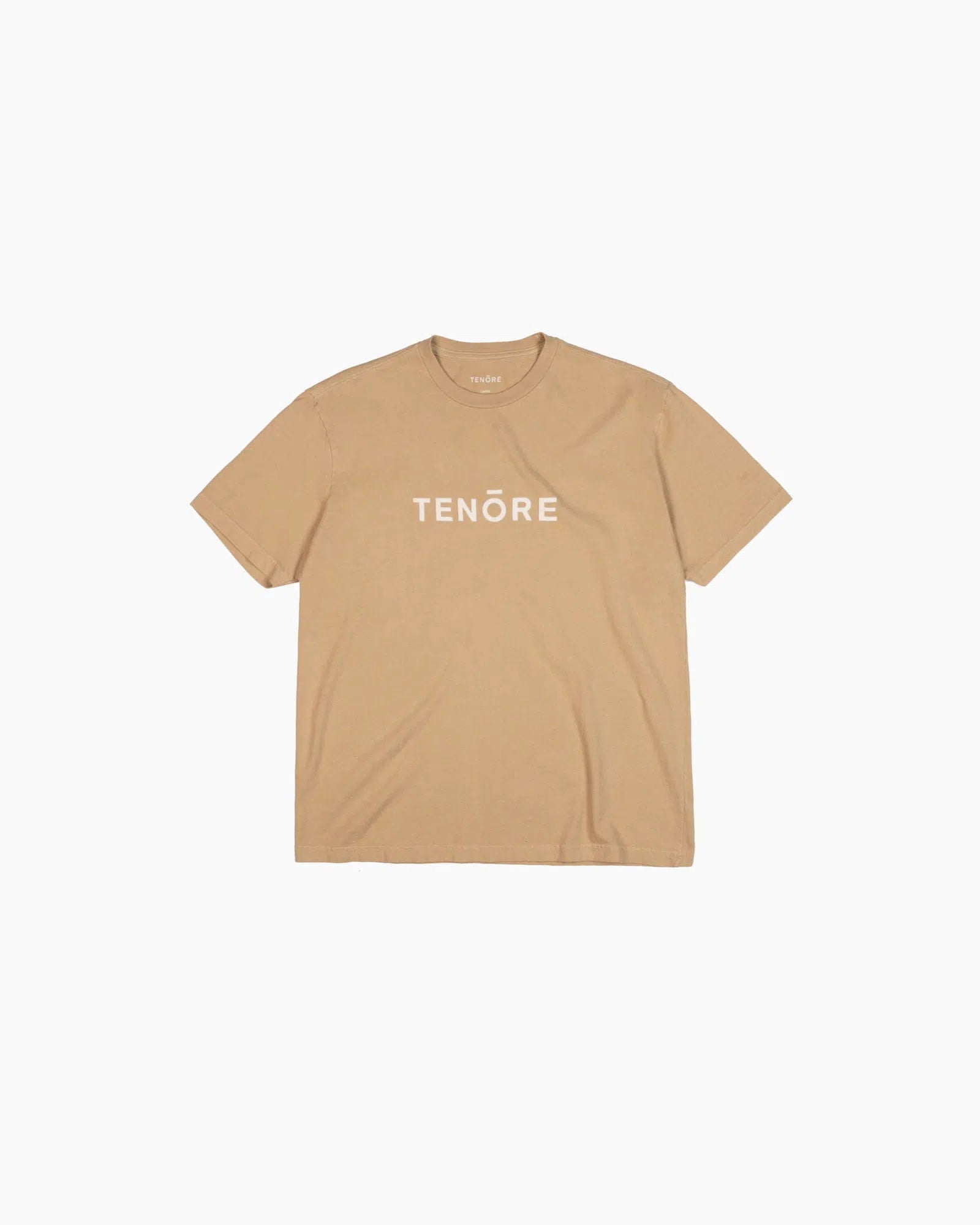 Flock Logo Tee - TENORE