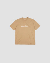 Flock Logo Tee - TENORE