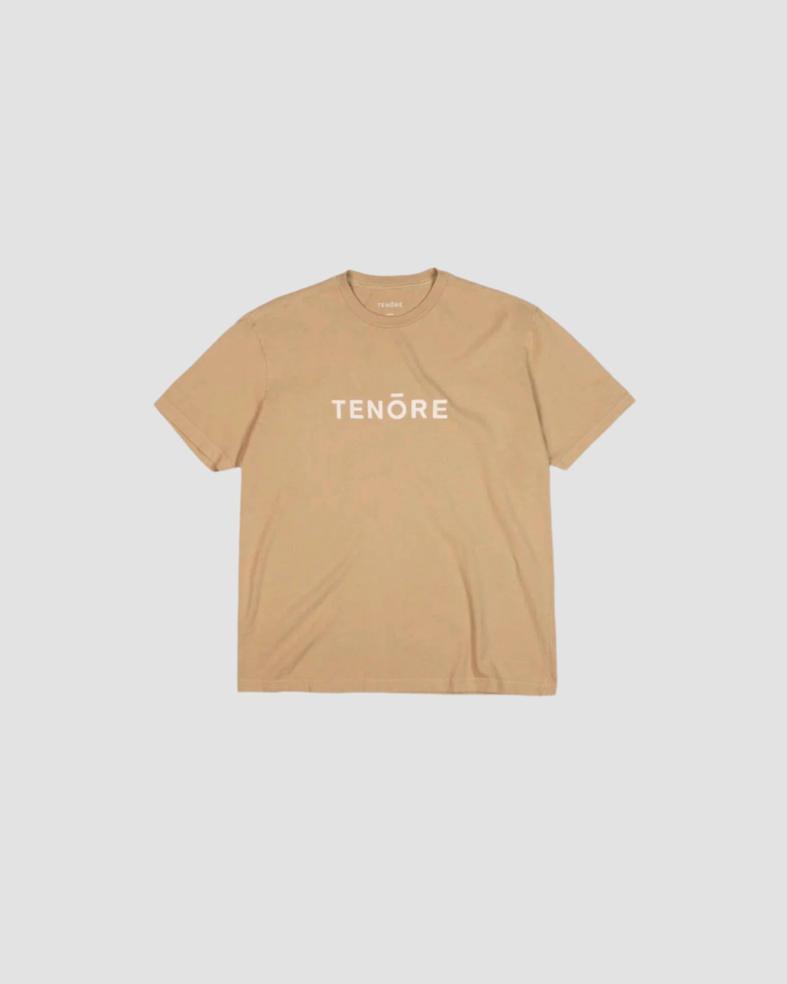 Flock Logo Tee - TENORE