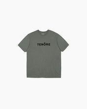 Flock Logo Tee-TENORE