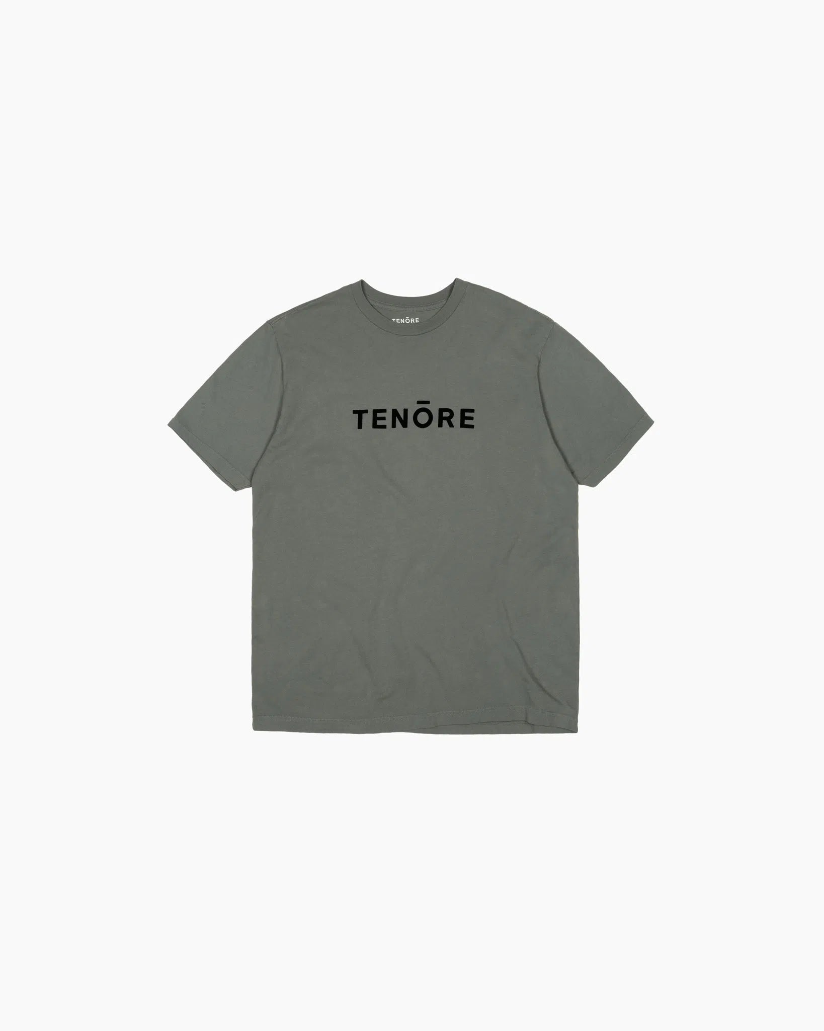 Flock Logo Tee-TENORE