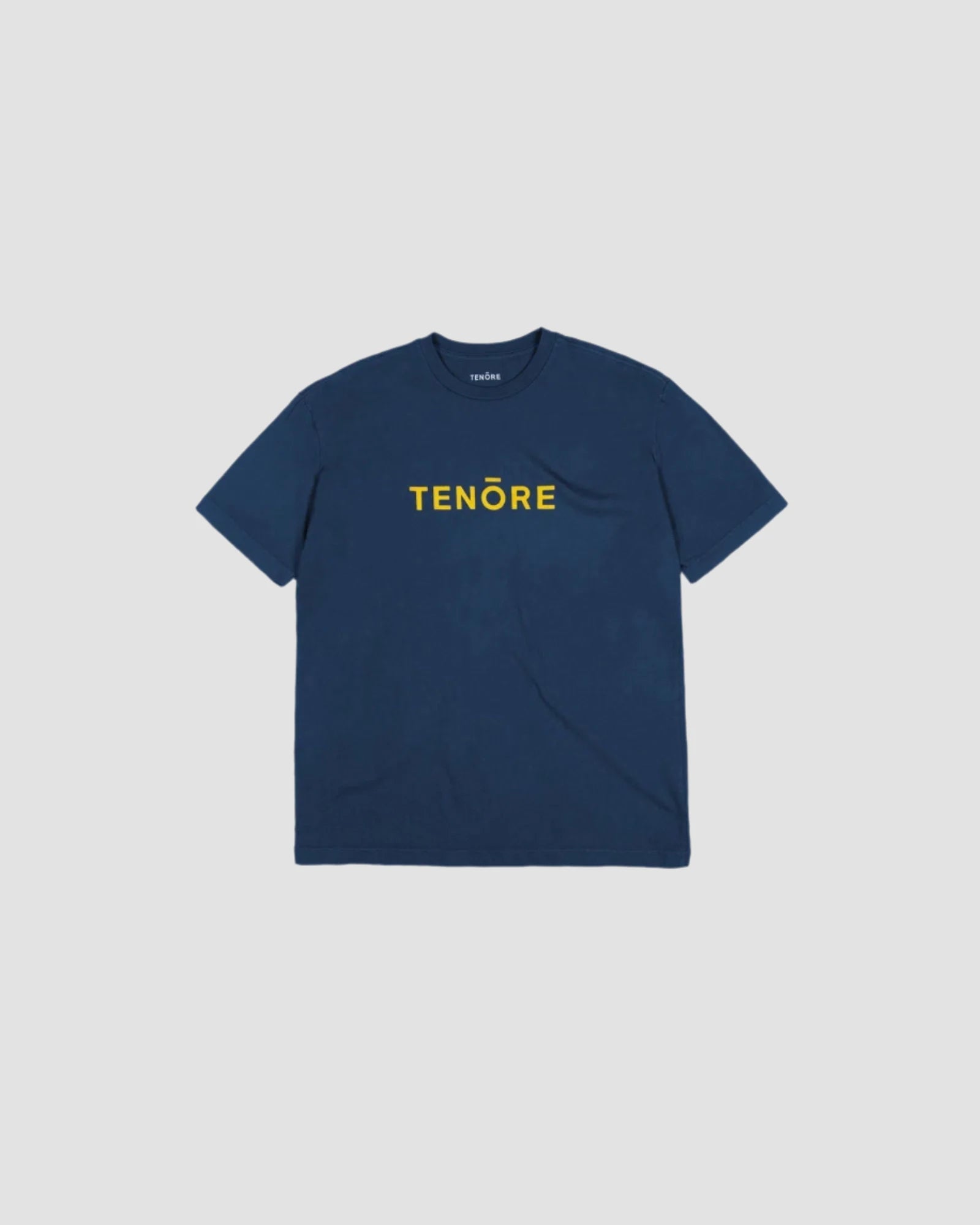 Flock Logo Tee - TENORE