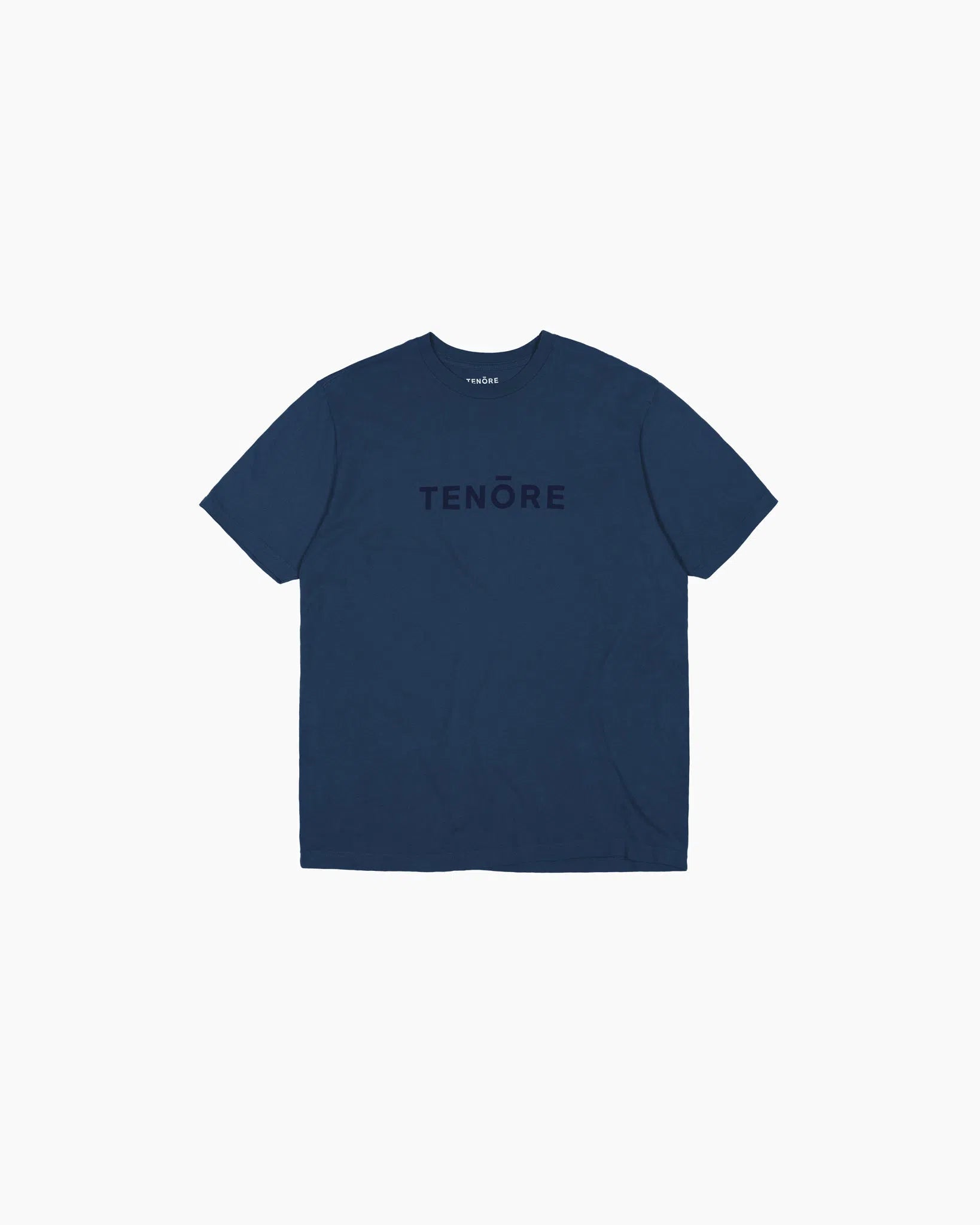 Flock Logo Tee-TENORE