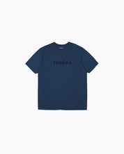 Flock Logo Tee-TENORE