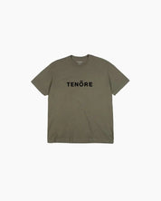 Flock Logo Tee - TENORE