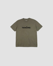 Flock Logo Tee - TENORE