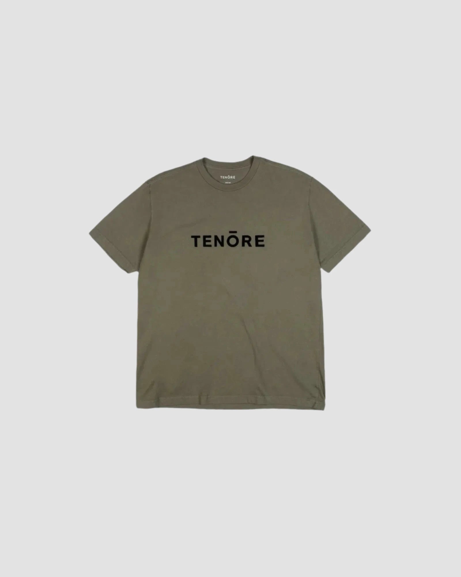 Flock Logo Tee - TENORE