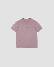 Flock Logo Tee-TENORE